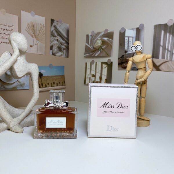 Dior Miss parfum 100ml