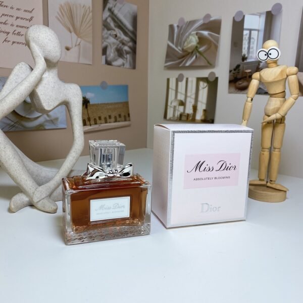 Dior Miss parfum 100ml