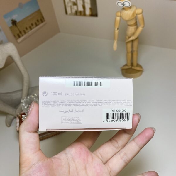 Dior Miss parfum 100ml