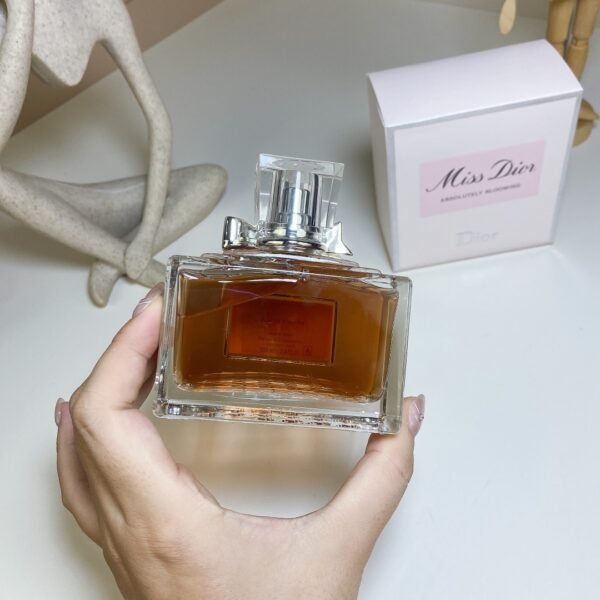 Dior Miss parfum 100ml