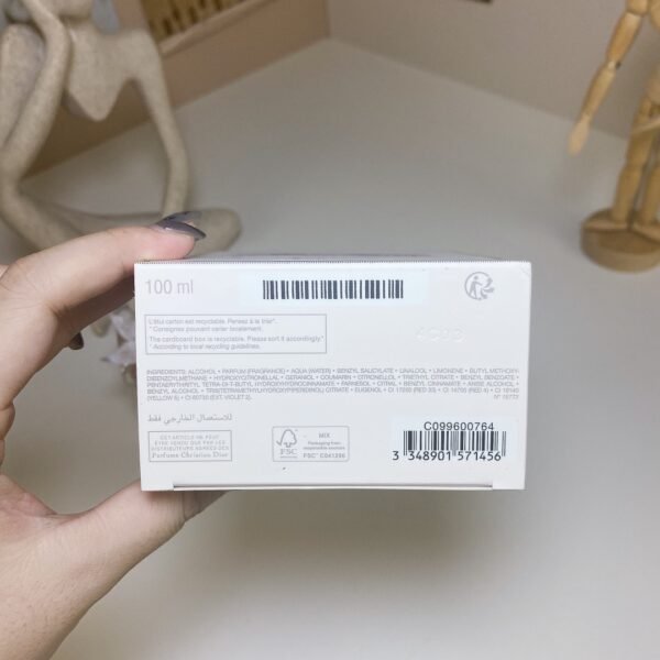 Dior Miss parfum 100ml