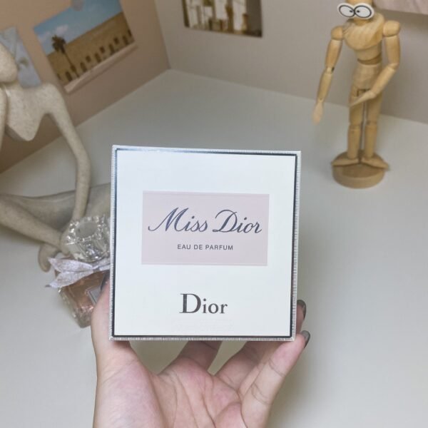 Dior Miss parfum 100ml