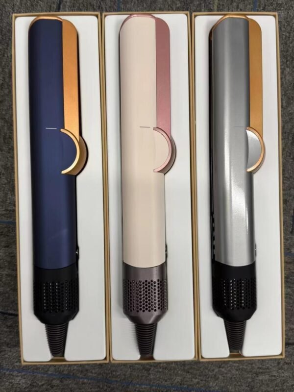 Dyson Airstrait™ straightener