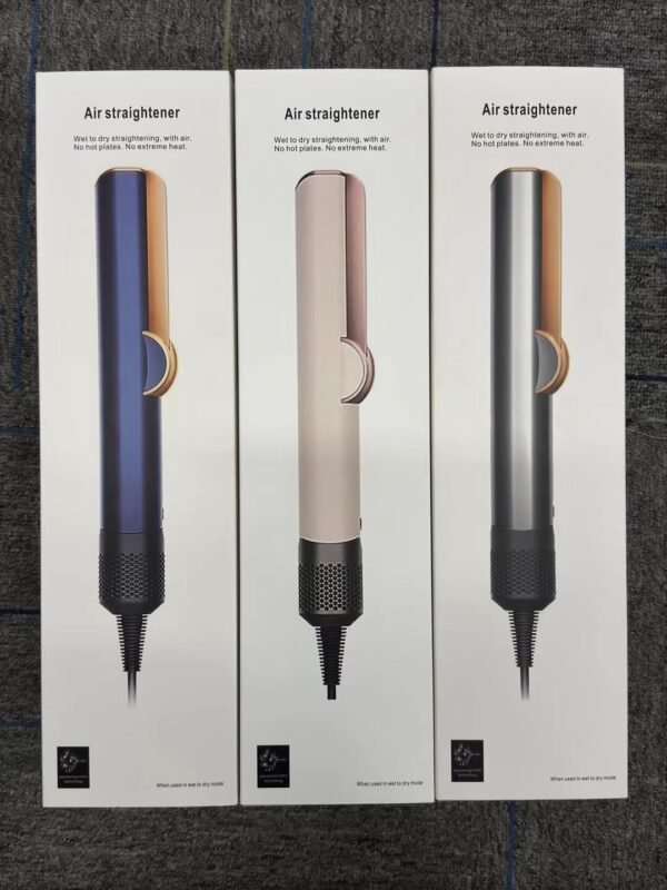 Dyson Airstrait™ straightener