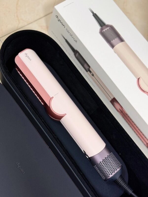 Dyson Airstrait™ straightener