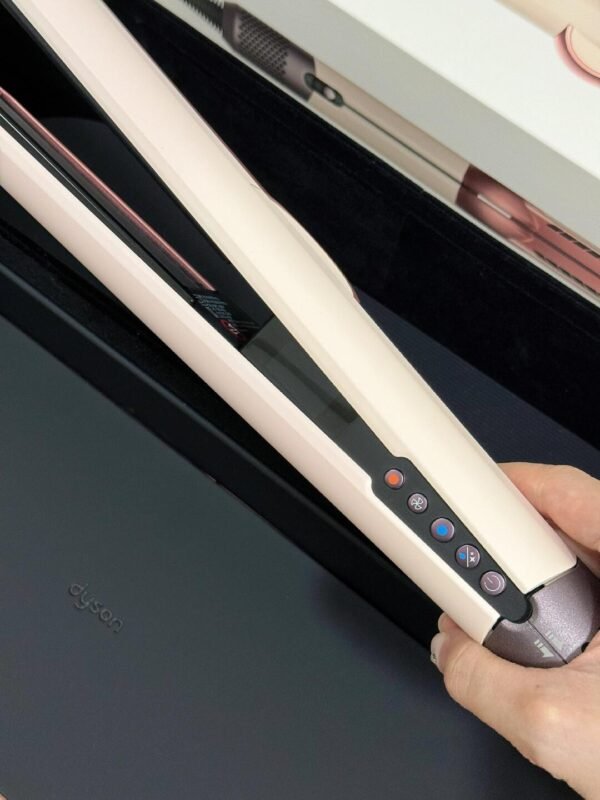 Dyson Airstrait™ straightener