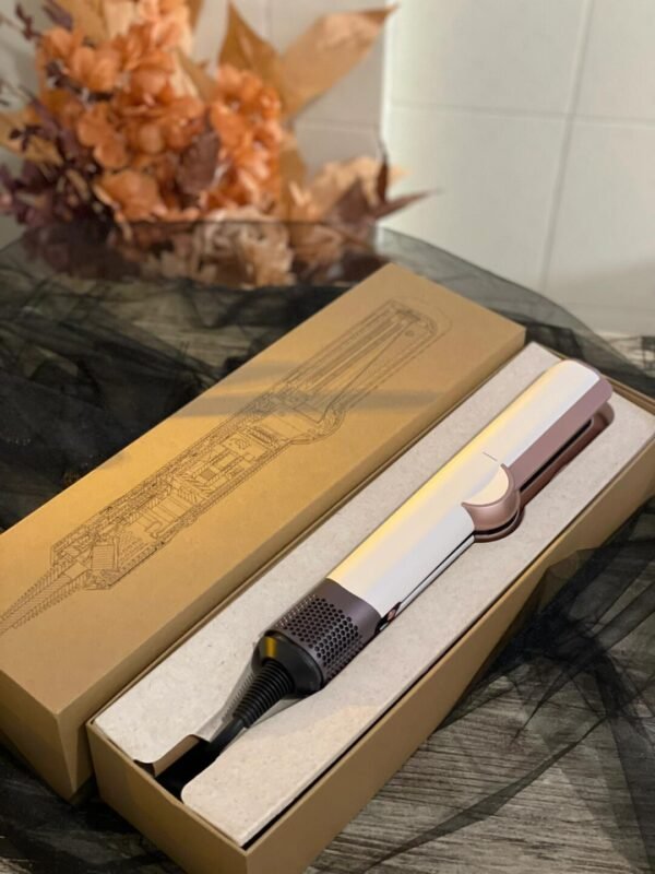 Dyson Airstrait™ straightener