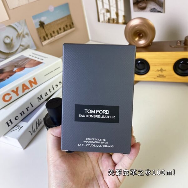 Tom Ford Eau d’Ombré Leather Eau de Toilette 100ml