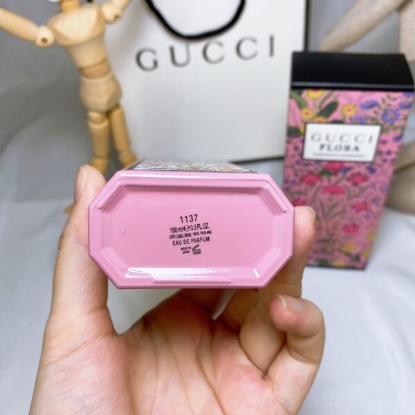 Gucci Perfume Collection 100ml