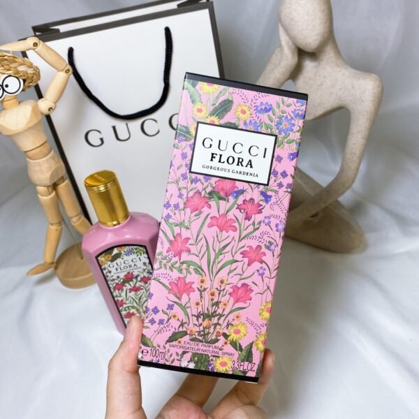 Gucci Perfume Collection 100ml