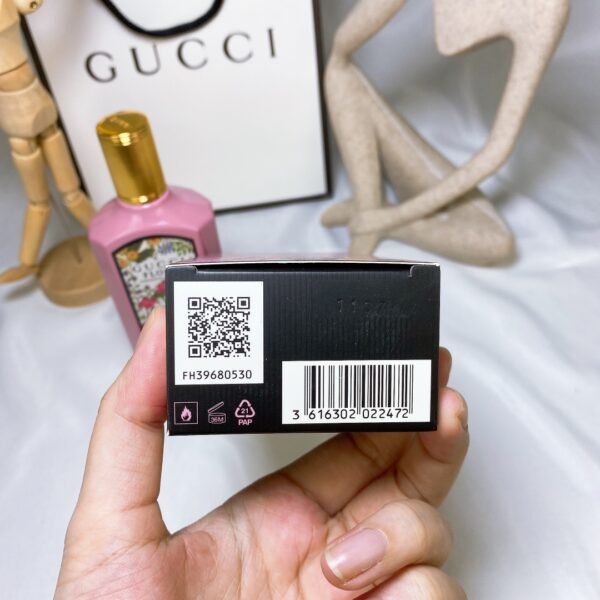 Gucci Perfume Collection 100ml