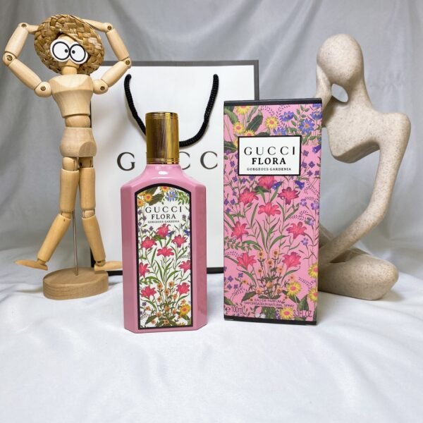 Gucci Perfume Collection 100ml