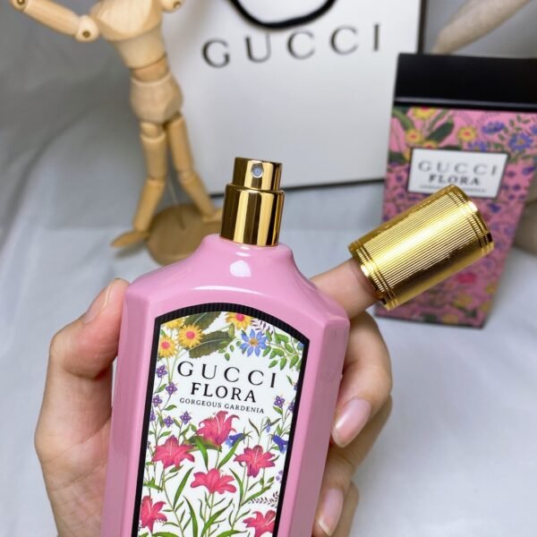 Gucci Perfume Collection 100ml