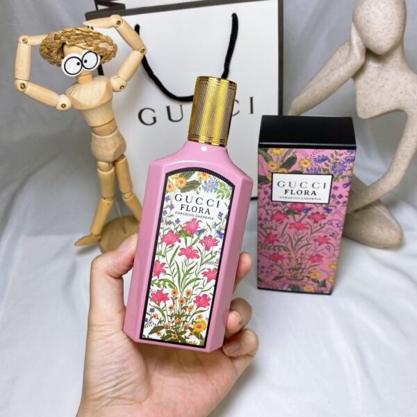 Gucci Perfume Collection 100ml