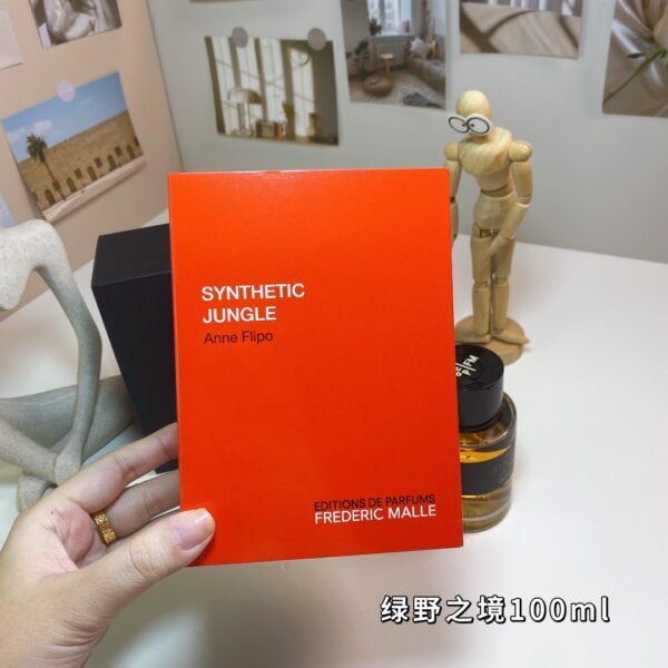 Frederic Malle perfume