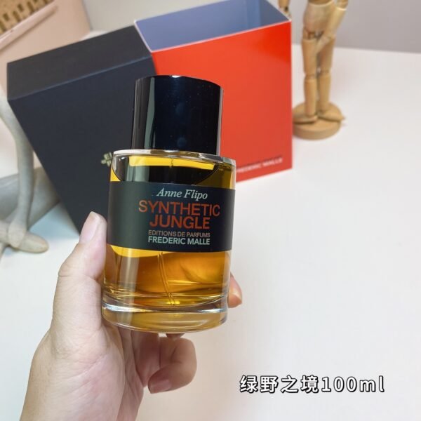 Frederic Malle perfume