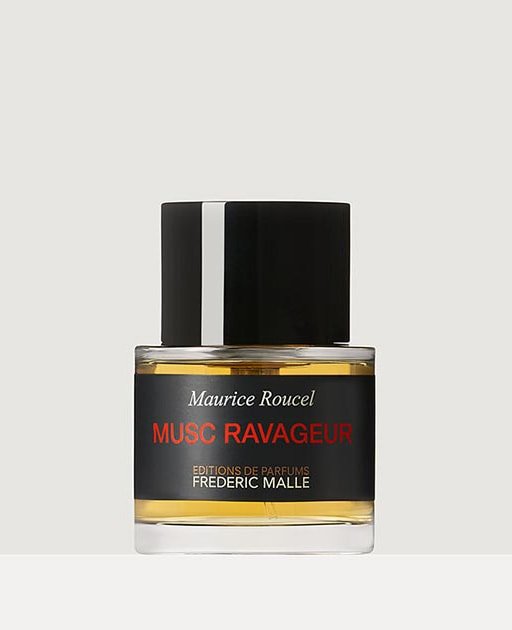 Frederic Malle perfume