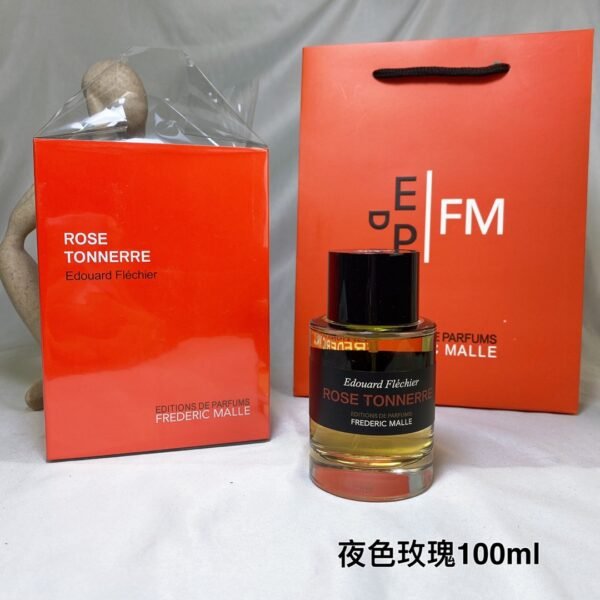 Frederic Malle perfume