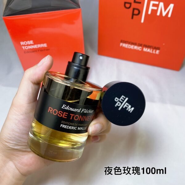 Frederic Malle perfume