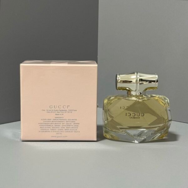 Gucci Perfume Collection 100ml