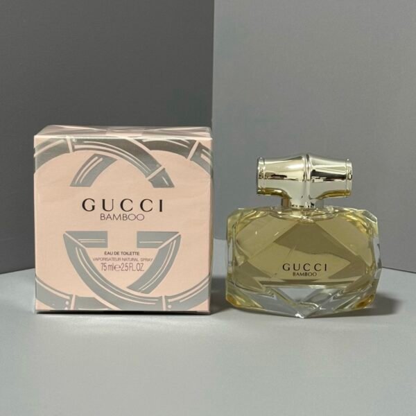 Gucci Perfume Collection 100ml