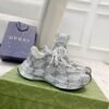 GUCCI Rhyton series ladies' sports shoes