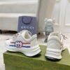 GUCCI Rhyton series ladies' sports shoes