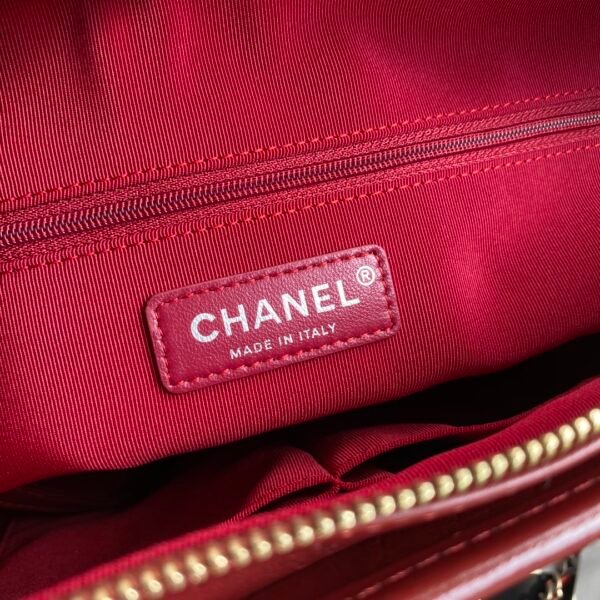CHANEL GABRIELLE Travel Bag