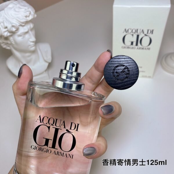 Giorgio Armani Acqua di Gio 100ml