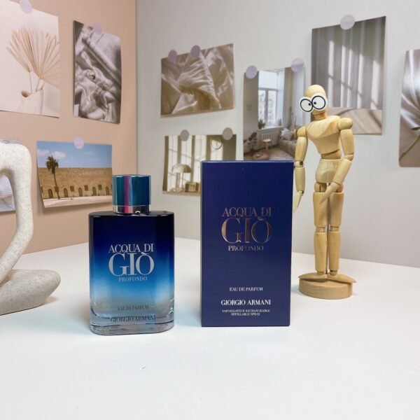 Giorgio Armani Acqua di Gio 100ml