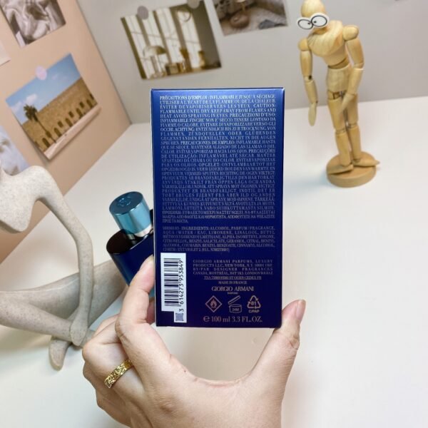 Giorgio Armani Acqua di Gio 100ml