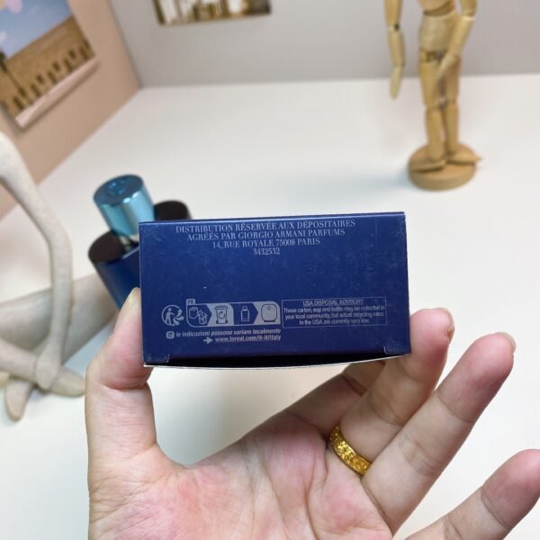 Giorgio Armani Acqua di Gio 100ml