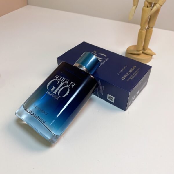 Giorgio Armani Acqua di Gio 100ml