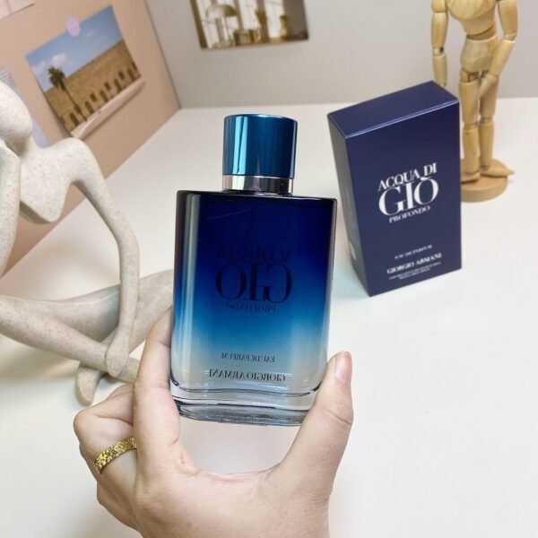Giorgio Armani Acqua di Gio 100ml
