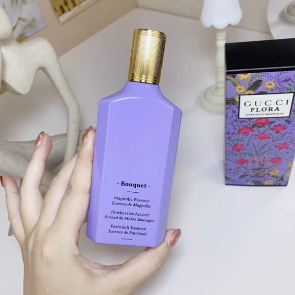 Gucci Perfume Collection 100ml