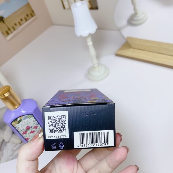 Gucci Perfume Collection 100ml