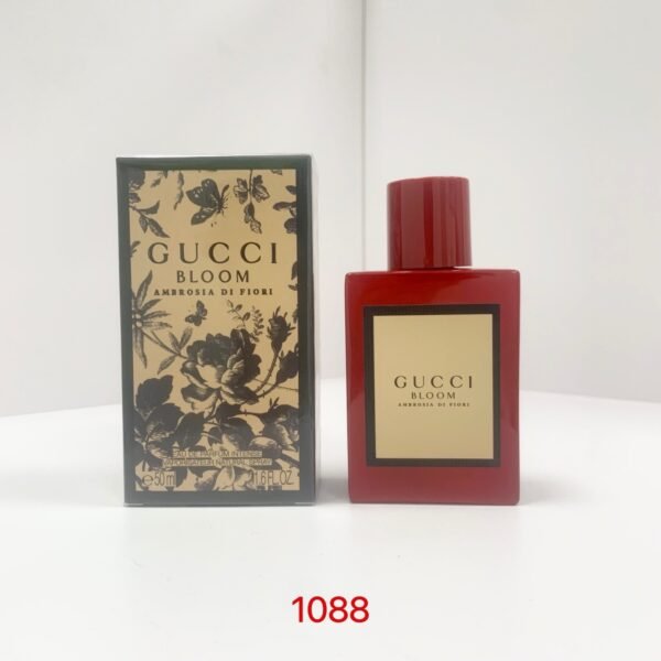 Gucci Perfume Collection 100ml