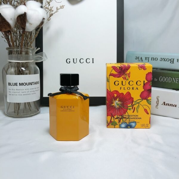 Gucci Perfume Collection 100ml