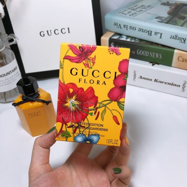Gucci Perfume Collection 100ml