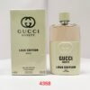 Gucci Perfume Collection 100ml