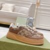 GUCCI Women's GG sneaker