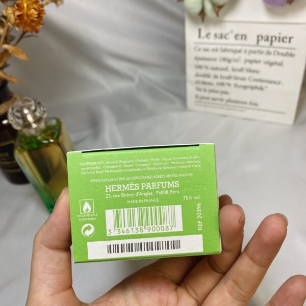 Hermès Perfume