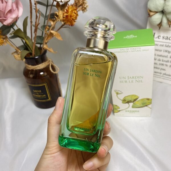Hermès Perfume