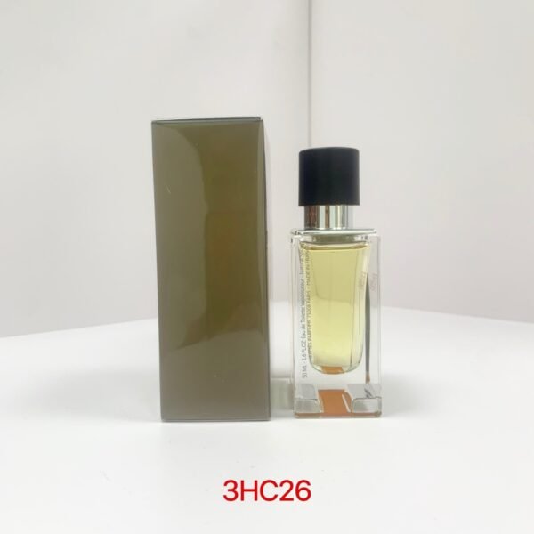 Hermès Perfume