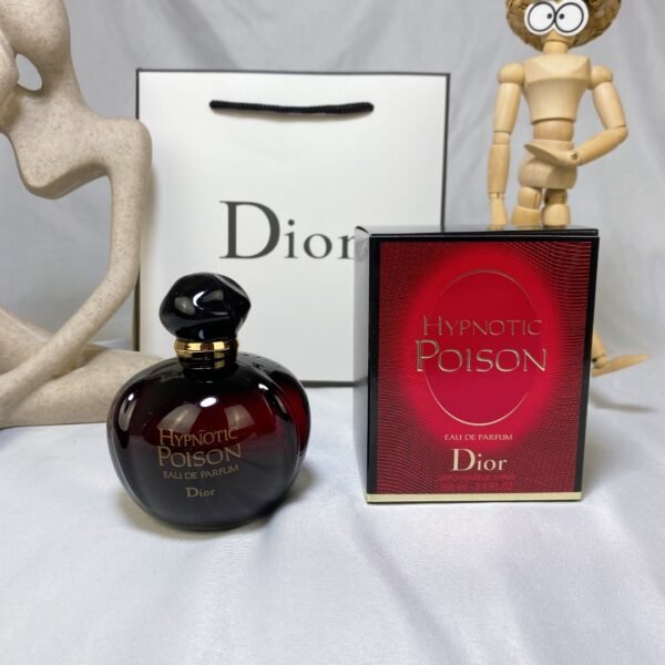 Dior Hypnotic Poison Eau de Parfum 100ml
