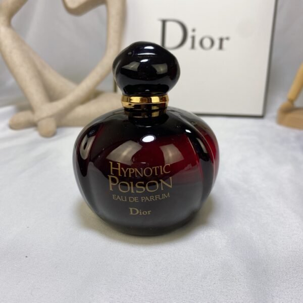Dior Hypnotic Poison Eau de Parfum 100ml
