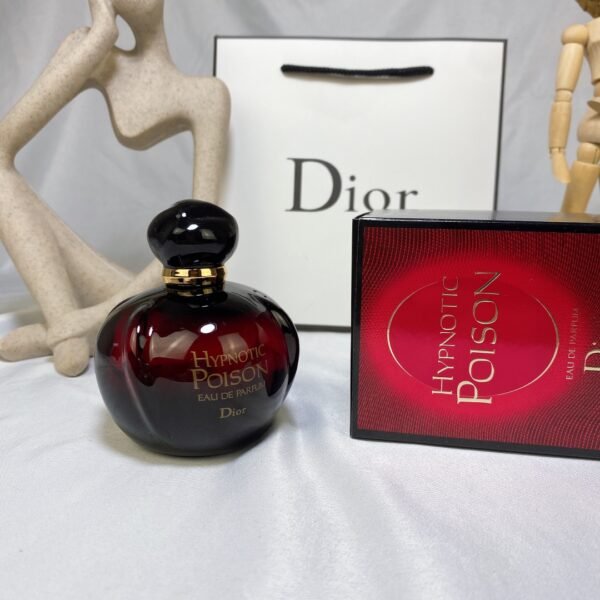 Dior Hypnotic Poison Eau de Parfum 100ml