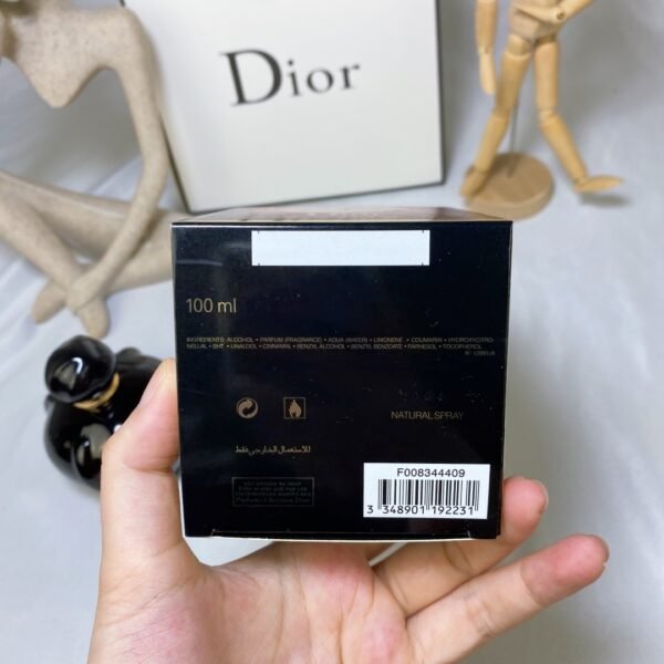 Dior Hypnotic Poison Eau de Parfum 100ml
