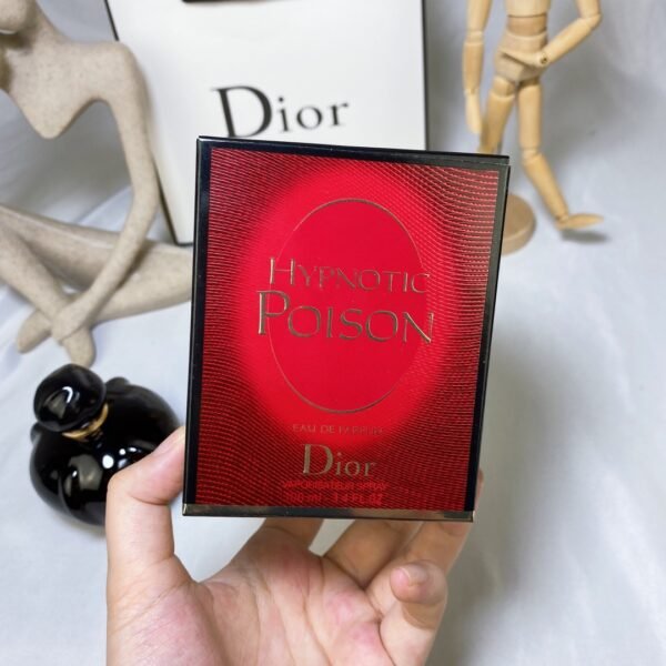 Dior Hypnotic Poison Eau de Parfum 100ml