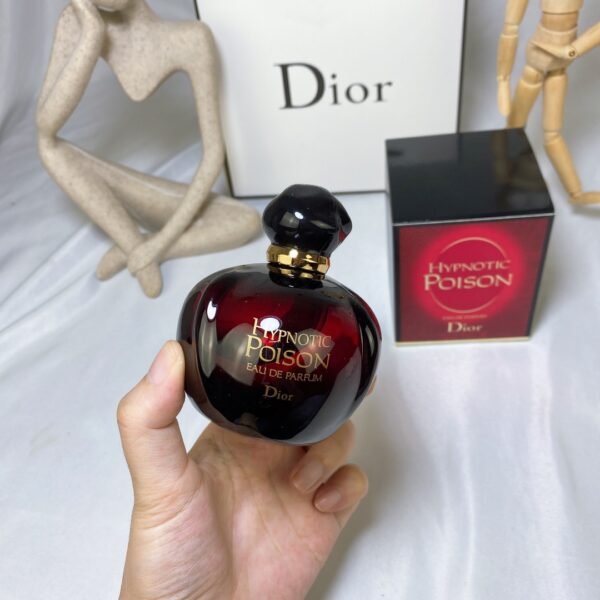 Dior Hypnotic Poison Eau de Parfum 100ml